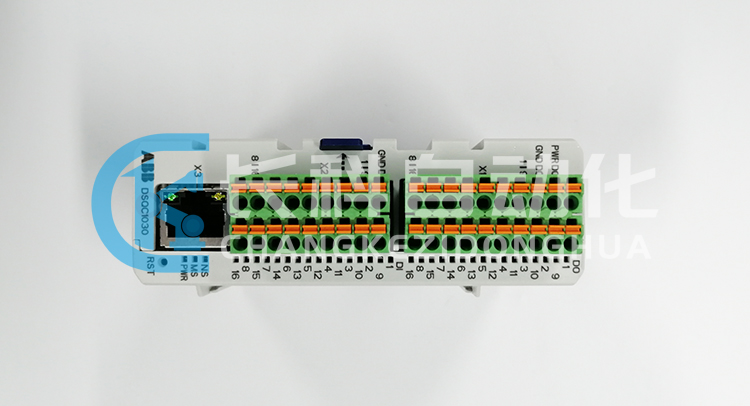 ABB DSQC1030 3HAC058663-001/01