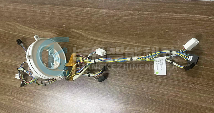 新款A(yù)BB機(jī)器人1200線(xiàn)束3HAC055517-001 新款A(yù)BB機(jī)器人1200線(xiàn)束3HAC055517-001