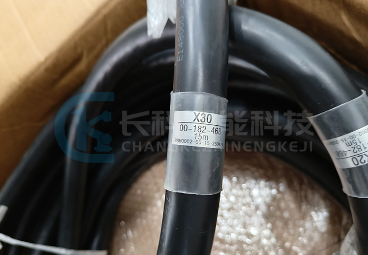 庫卡C4機(jī)械手動力線00-182-468 庫卡C4機(jī)械手動力線00-182-468